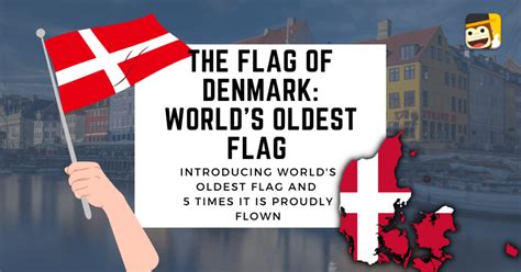 #1 Useful Guide About The Flag Of Denmark - ling-app.com