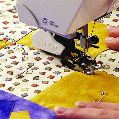 Machine Quilting Basics | Machine quilting, Quilting methods, Quilting ...