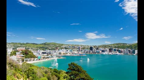 Top Tourist Attractions in Wellington (New Zealand) - Travel Guide ...