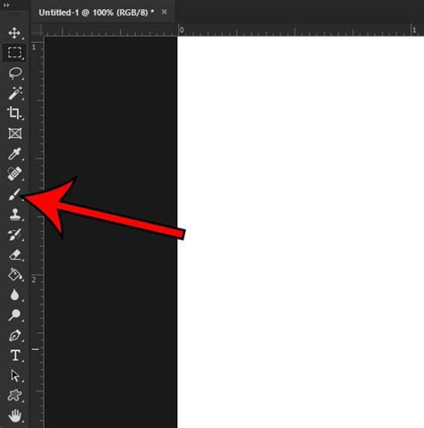 How To Draw A Straight Line On Photoshop - Riceregret4