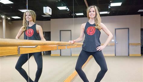 Four At Home Pure Barre Exercises You Can Do Right Now - 303 Magazine