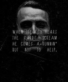 Dr Hannibal Lecter Quotes. QuotesGram