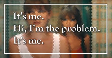 It’s Me. I’m the Problem.. Taylor Swift, female leadership &… | by Martha Tatarnic ...