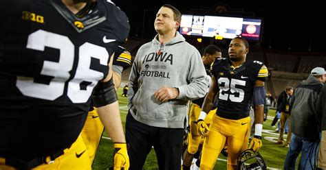 Five questions to answer during 2017 Iowa Hawkeyes football season