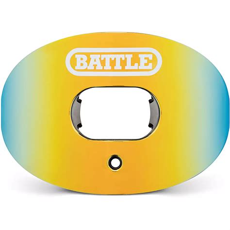 Battle Adults' Prism Oxygen Mouthguard | Academy