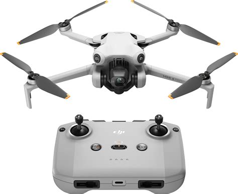 Questions and Answers: DJI Mini 4 Pro Drone with Remote Control Gray CP.MA.00000731.01 - Best Buy