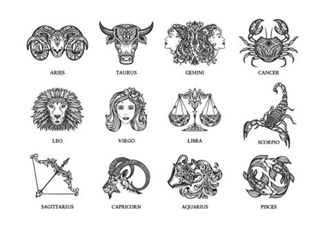 4,575 Cancer Zodiac Tattoo Royalty-Free Photos and Stock Images ...