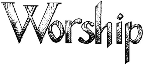 Free Worship Cliparts, Download Free Worship Cliparts png images, Free ...