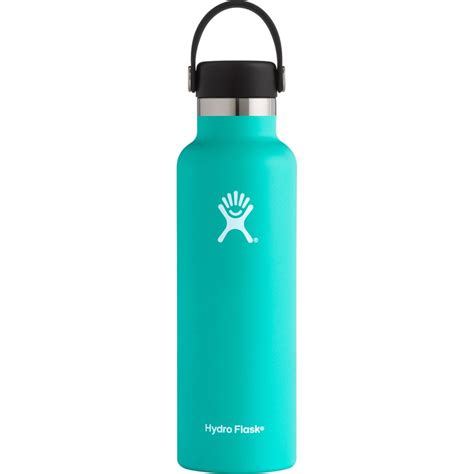 Hydro Flask 21oz Standard Mouth Water Bottle | Backcountry.com