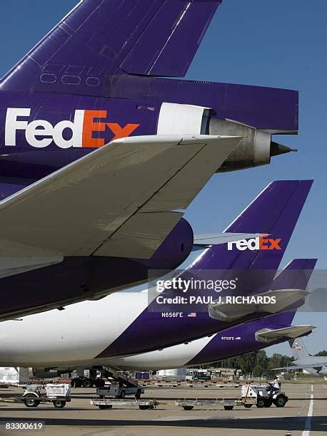 62 Fedex Express Memphis World Hub Stock Photos, High-Res Pictures, and ...