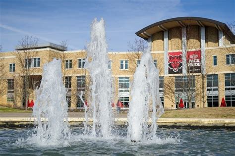 Arkansas State University, USA | Courses, Fees, Eligibility and More