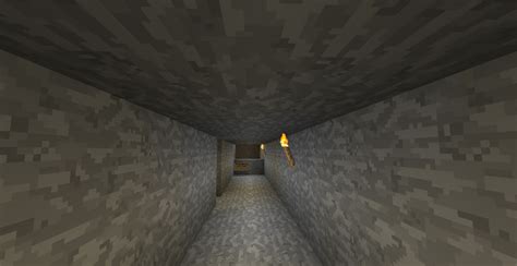 Dungeon Run Minecraft Map