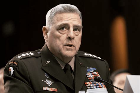 Milley Testifies: Congress Grills General on Afghanistan Withdrawal ...