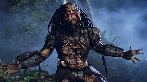 Predator 5: First Plot Details Revealed