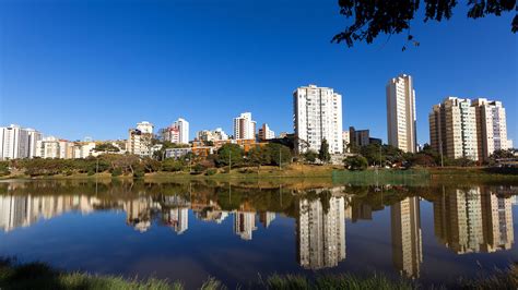 Los atractivos turísticos de Belo Horizonte, Brasil