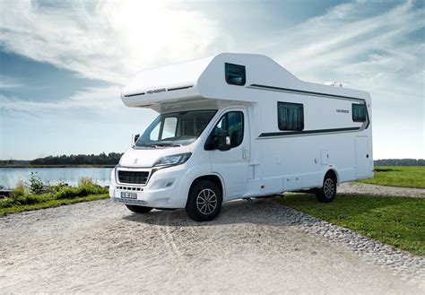 The best small Class C motorhomes available now | RV Obsession