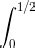 Solved Approximating the integral e^(x^2) . dx using | Chegg.com