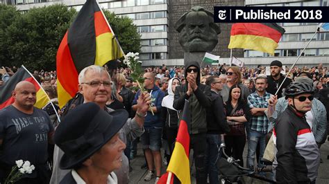 ‘Mother’ of All Problems? Immigration Remark Reignites German Debate ...