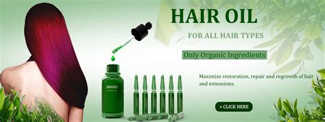 Private Label Custom Head Massage Ginger Oil Hair Loss Prevention Women Hair Growth Oil Men Hair ...