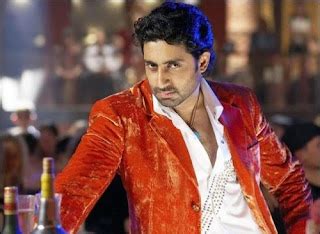 Abhishek Bachchan Movies List - Bollywood Movies List