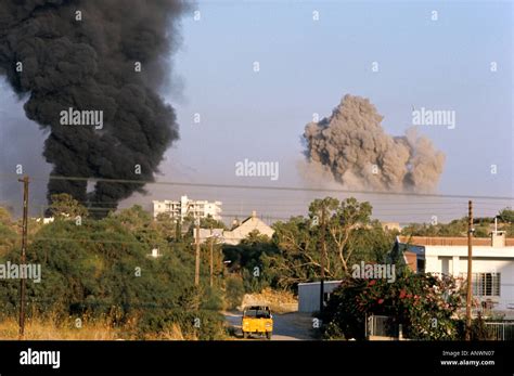 Turkish Invasion Of Cyprus 1974 Stock Photos & Turkish Invasion Of Cyprus 1974 Stock Images - Alamy