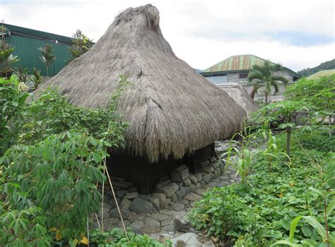 Bontoc Museum (Bontoc, Philippines) | Bontoc (or Ili ti Bont… | Flickr