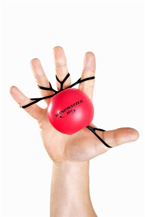 Hand Exercisers for Grip Strength