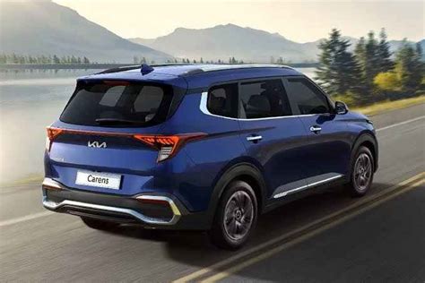 Kia Carens 2023 Price In UAE, Reviews And Specifications | Carmoru