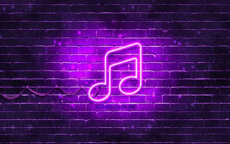 Neon Music Wallpapers