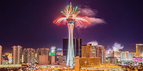 Las Vegas New Years Eve 2023 Hotel Packages – Get New Year 2023 Update