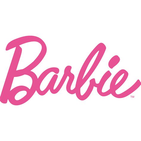 Barbie logo, Vector Logo of Barbie brand free download (eps, ai, png, cdr) formats