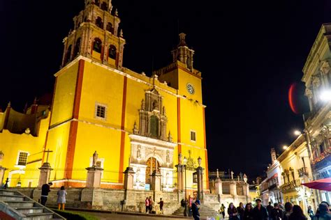 The 13 Best Things to Do and See in Guanajuato, Mexico