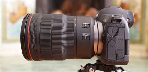 Canon RF 15-35mm f2.8L IS USM review - | Cameralabs