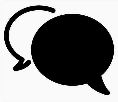 Talk Icon Png - Free Png Icons Talk, Transparent Png , Transparent Png Image - PNGitem