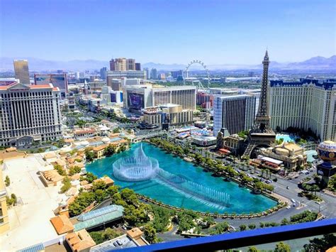 Our review of staying at the Cosmopolitan in Las Vegas Fabulous Birthday, Birthday Weekend ...