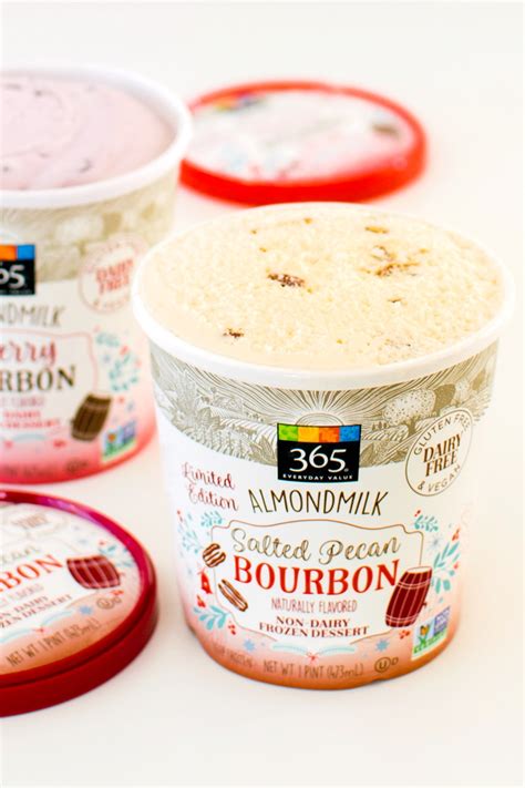 5 Store Brands of Dairy-Free Ice Cream You Didn't Know Existed