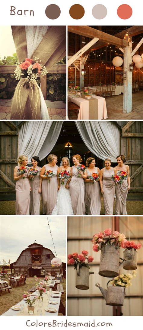 20++ Country Wedding Ideas For Fall - PIMPHOMEE