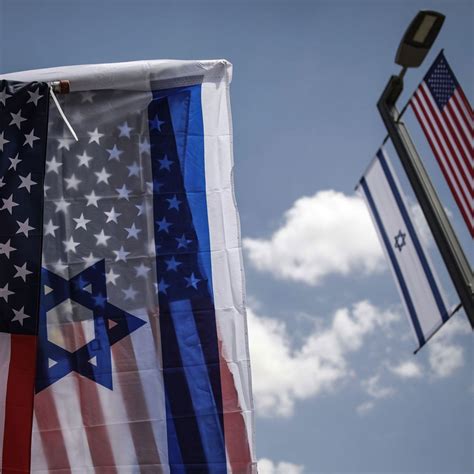 Ending U.S. Aid to Israel - Tablet Magazine