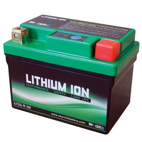 9 Best Motorcycle Batteries 2021 Review – AGM, Gel & Lithium