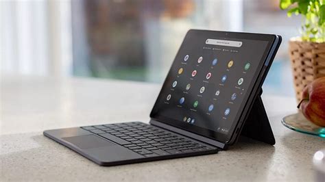 Lenovo Chromebook Duet | 2 in 1 Chromebook | Lenovo US