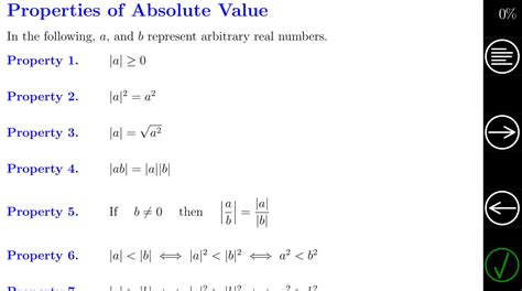 Algebra Tutorial 5 for Android - APK Download