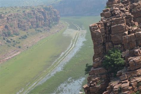 Offbeat Places|Homestays|Gandikota Fort Places To Visit Kadapa