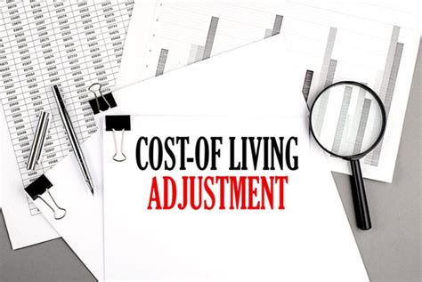 2024 Cost of Living Adjustment (COLA) for Military Retirees and Survivor Benefit Plan (SBP ...