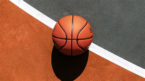 Basketball Court Wallpapers HD - Wallpaper Cave