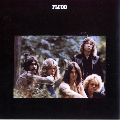 Plain and Fancy: Fludd - Fludd (1971 canada, wonderful blend of smart folk, classic rock and ...