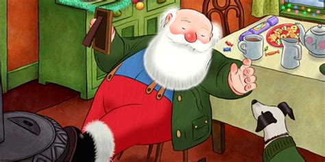 25 Best Animated Christmas Movies, According To IMDb