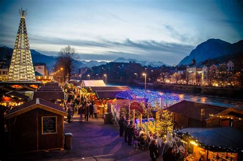 Innsbruck Christmas Market 2023 - Dates, hotels, things to do,... - Europe's Best Destinations