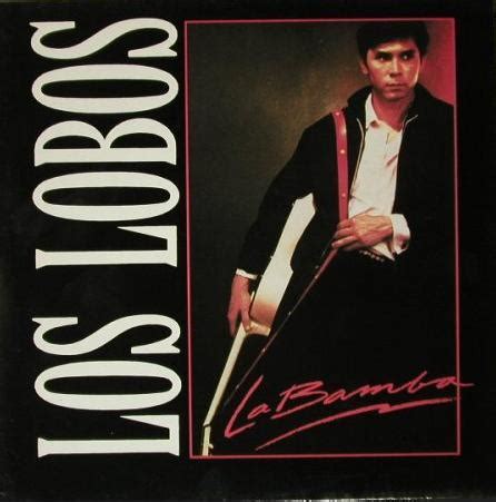 Los Lobos – La Bamba Lyrics | Genius Lyrics