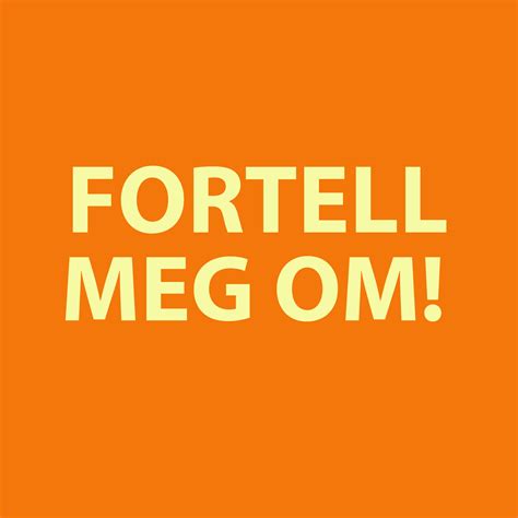 Hva er kreft og hvorfor mister en håret? - Fortell meg om! | Acast