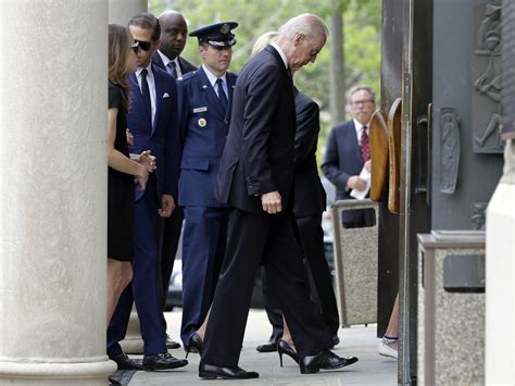 Beau biden funeral program – Telegraph